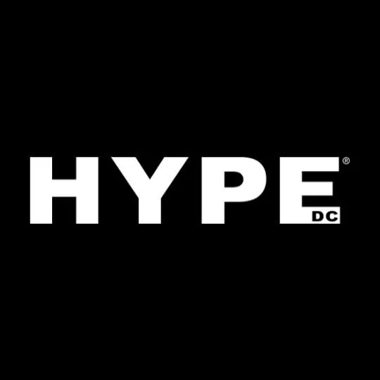 Hype DC
