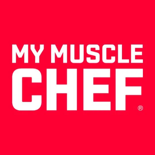 My Muscle Chef