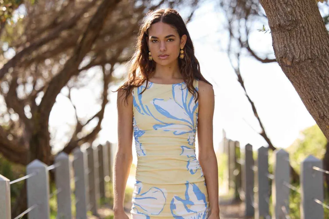 MINKPINK hero banner