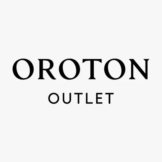 Oroton