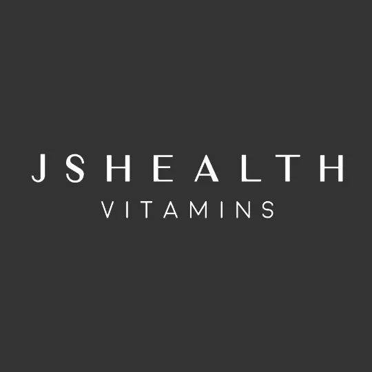 JSHealth Vitamins