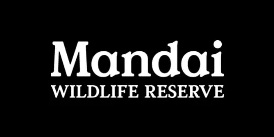 Mandai Wildlife Reserve