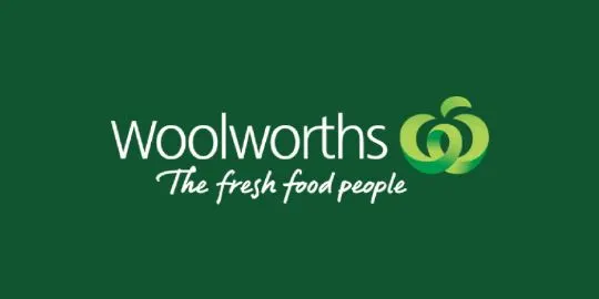 Woolworths Online