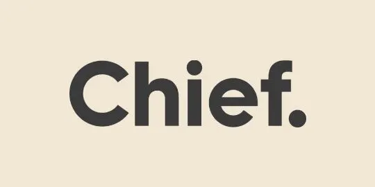 Chief Nutrition