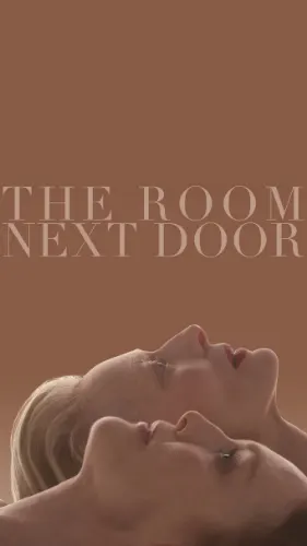 The Room Next Door