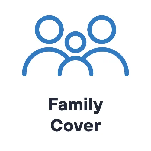 Family Cover