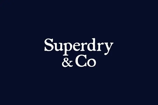 Merchant logo