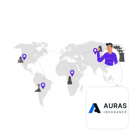 Auras Insurance