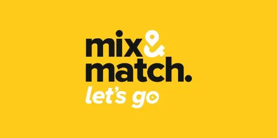 Mix & Match AU