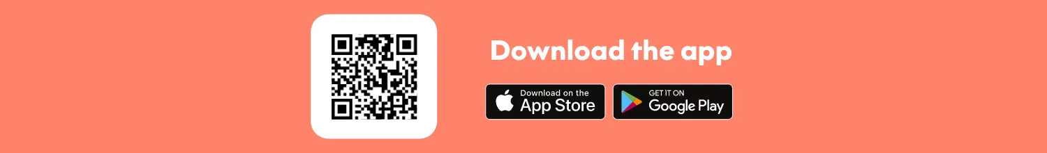ShopBack Pay Festival - QR