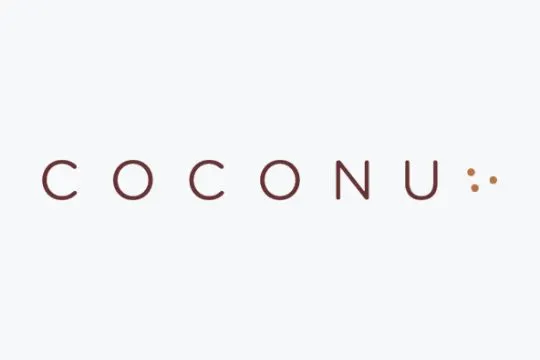 Merchant logo