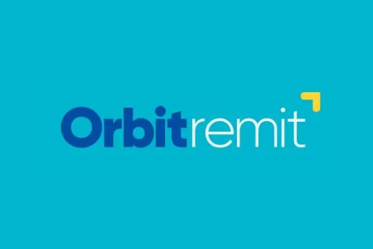 Merchant logo