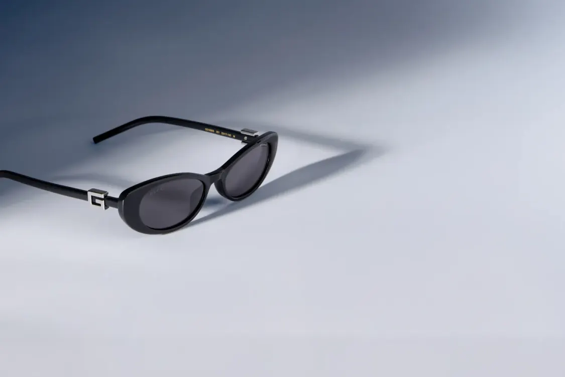 Eyewear Index hero banner