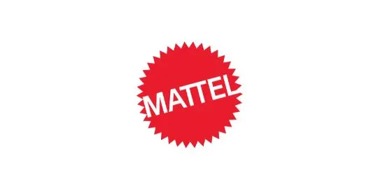 Mattel Shop