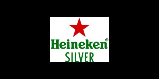 Heineken Silver