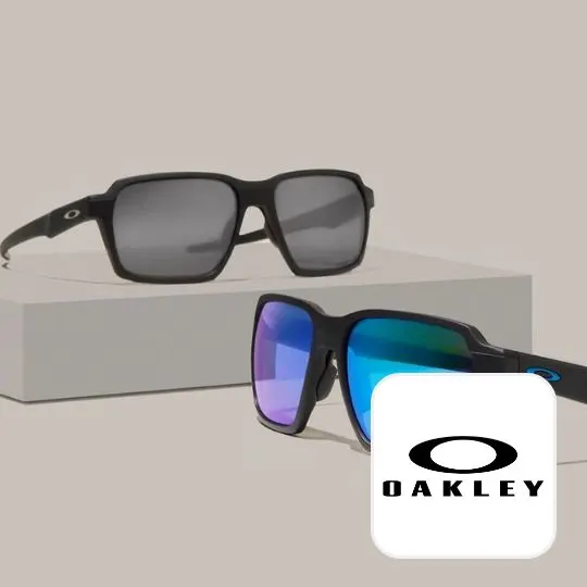 Oakley