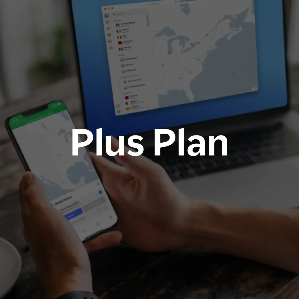 Plus Plan