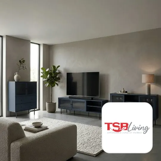 TSB Living
