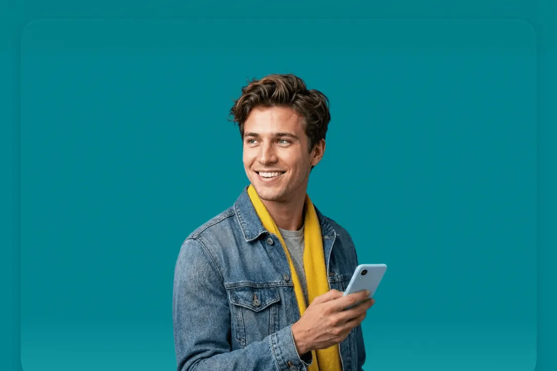 Optus hero banner