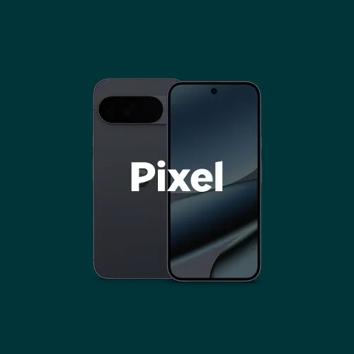 Pixel