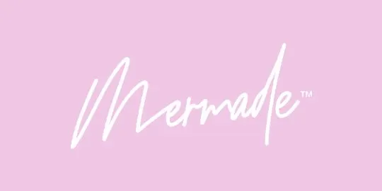 Mermade Hair