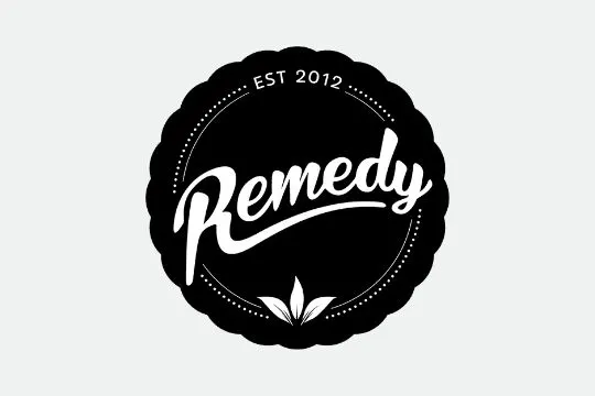 Merchant logo