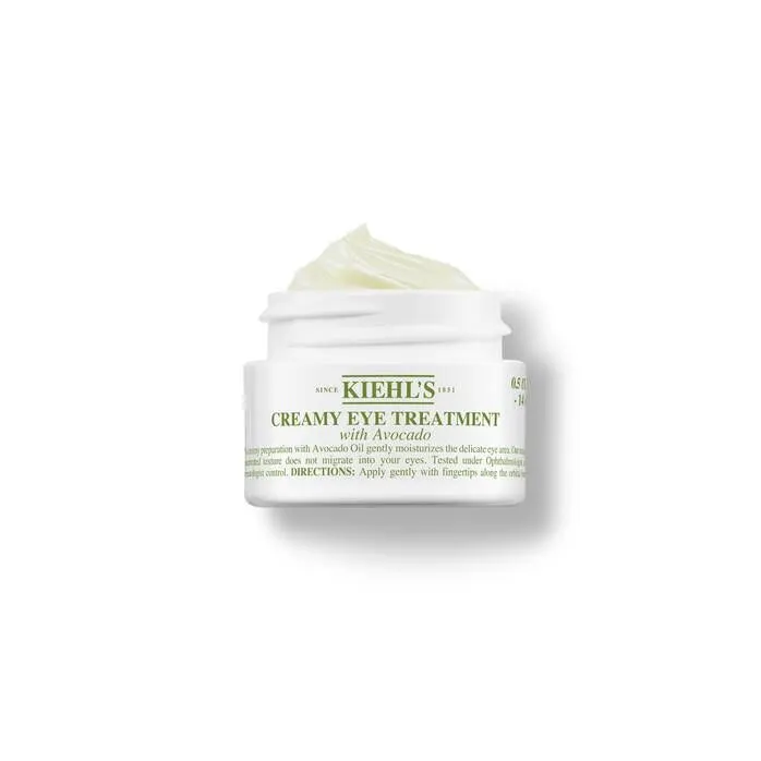 Eye Cream
