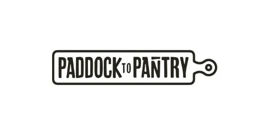 Paddock to Pantry