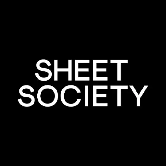 Sheet Society