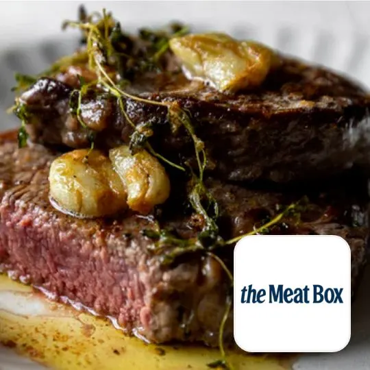 The Meat Box