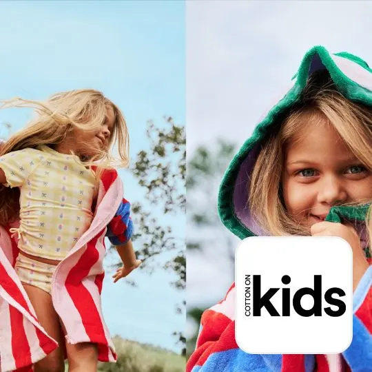 Cotton On KIDS