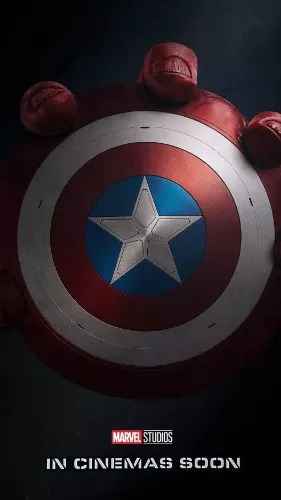 Captain America