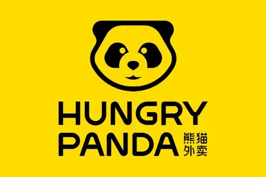 Merchant logo