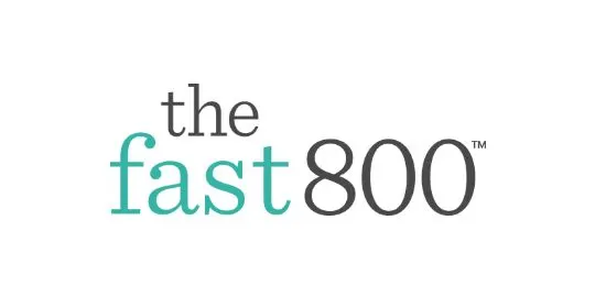The Fast 800