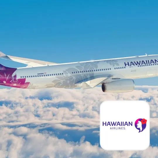 Hawaiian Airlines