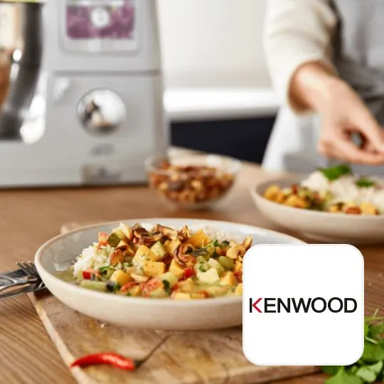 Kenwood