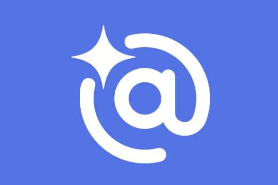 Merchant logo