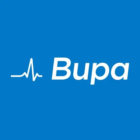 Bupa Health Insurance