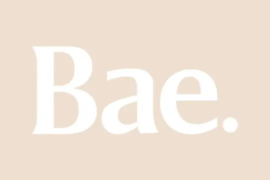 Merchant logo