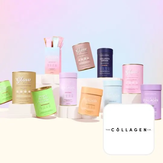 The Collagen Co