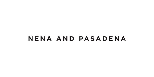 Nena and Pasadena