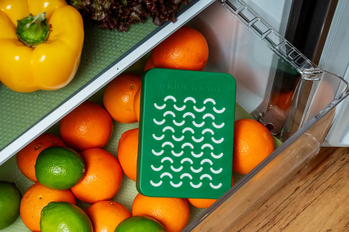 Fridge Friend hero banner