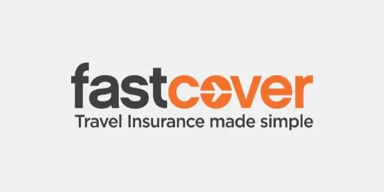 Fast Cover Travel Insurance