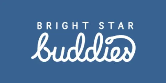 Bright Star Buddies Dog Tags & Bandanas