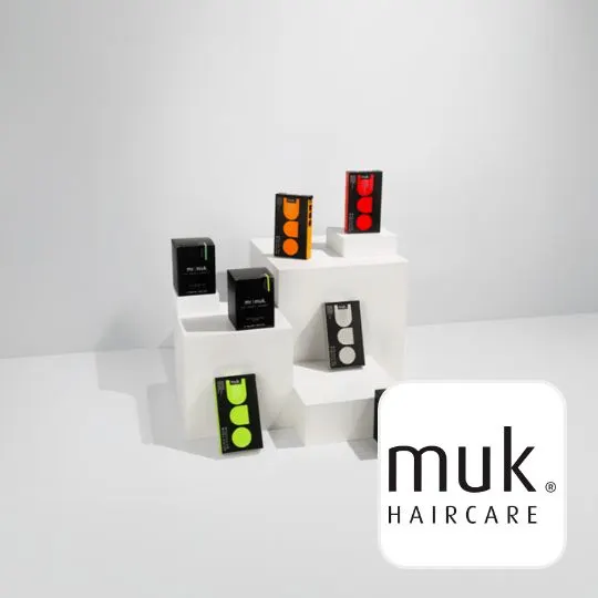 Muk Haircare