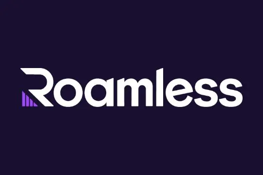 Merchant logo