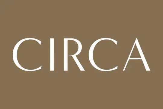 Merchant logo