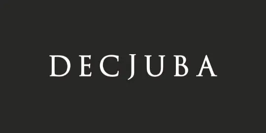 DECJUBA