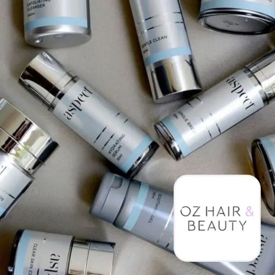 Oz Hair and Beauty