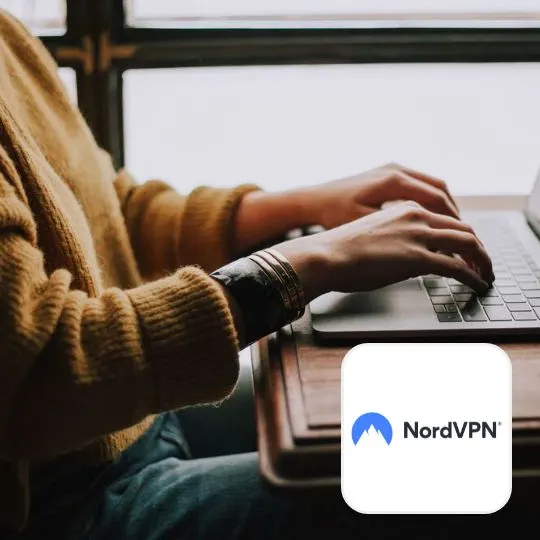 NordVPN